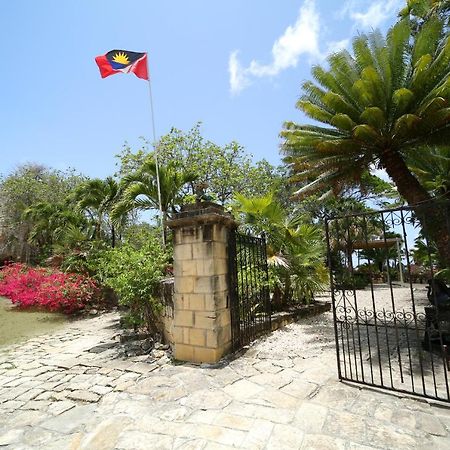 The Great House Hotel Saint Peter Luaran gambar