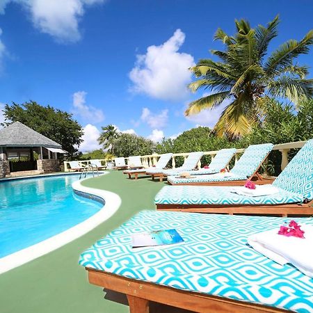 The Great House Hotel Saint Peter Luaran gambar