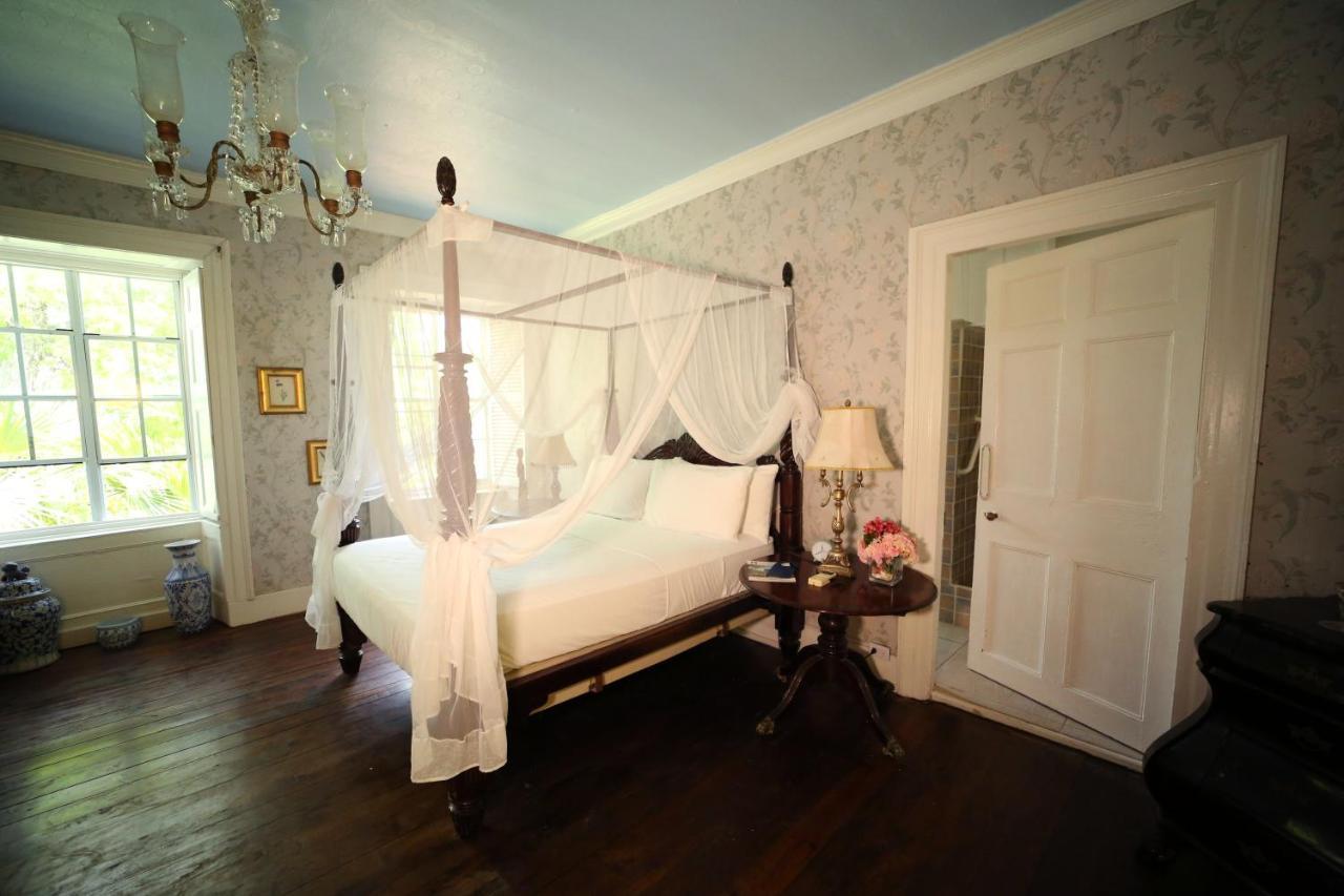 The Great House Hotel Saint Peter Luaran gambar