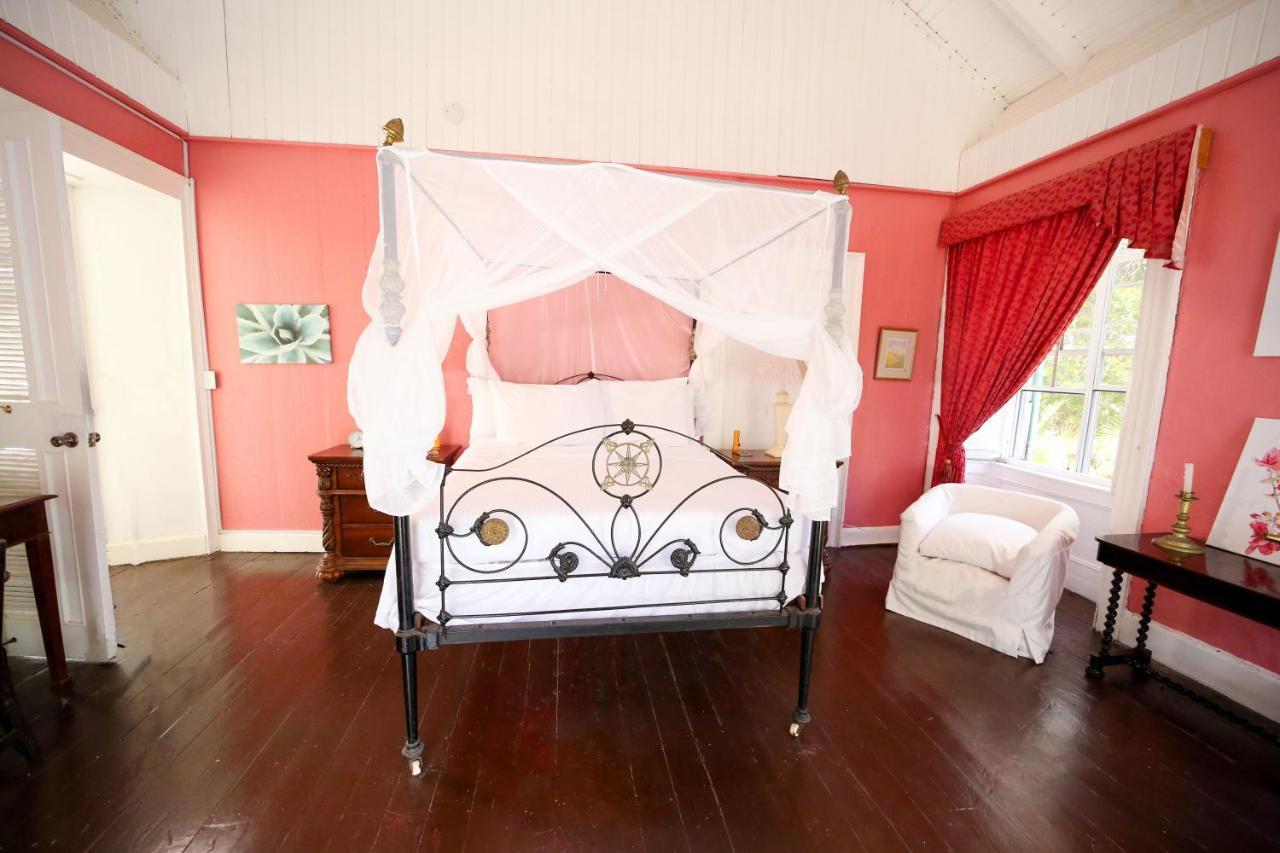 The Great House Hotel Saint Peter Luaran gambar