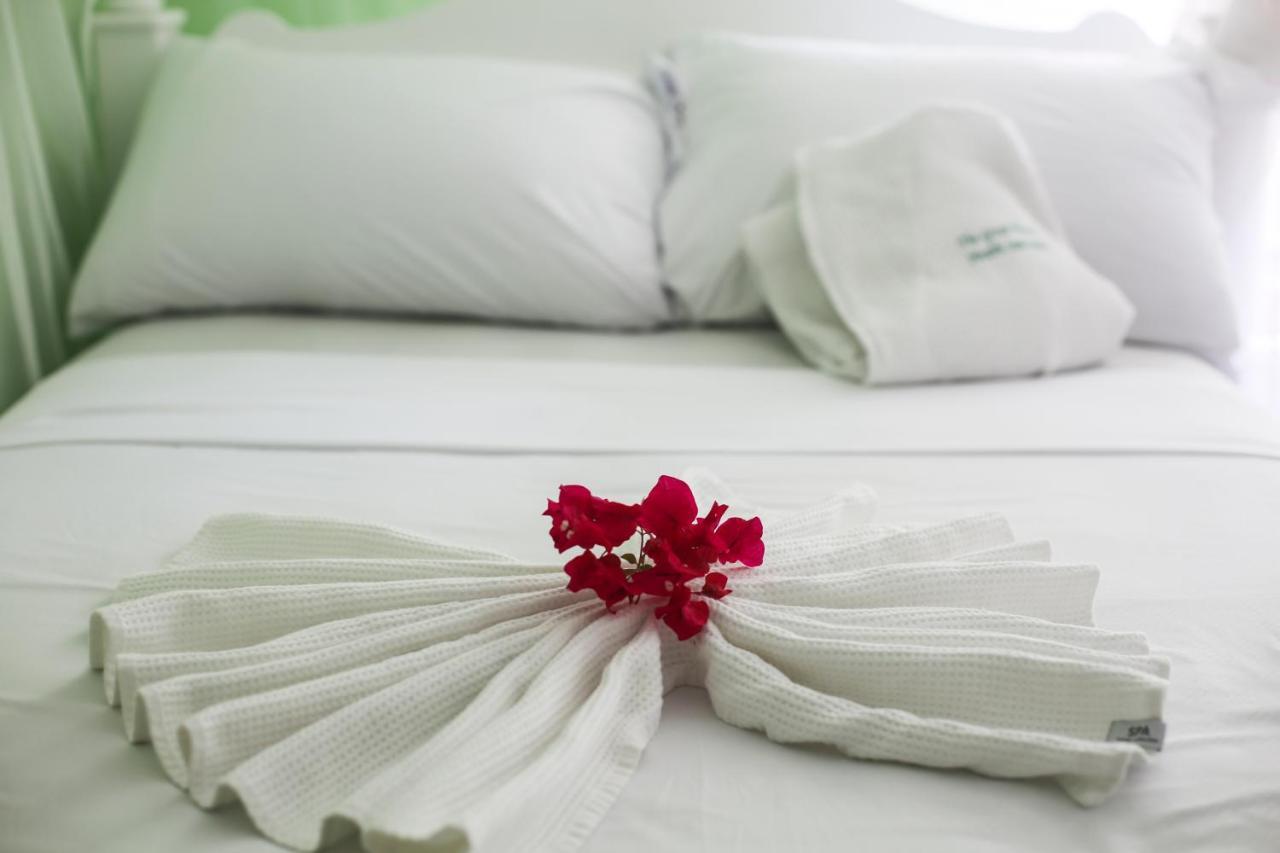 The Great House Hotel Saint Peter Luaran gambar