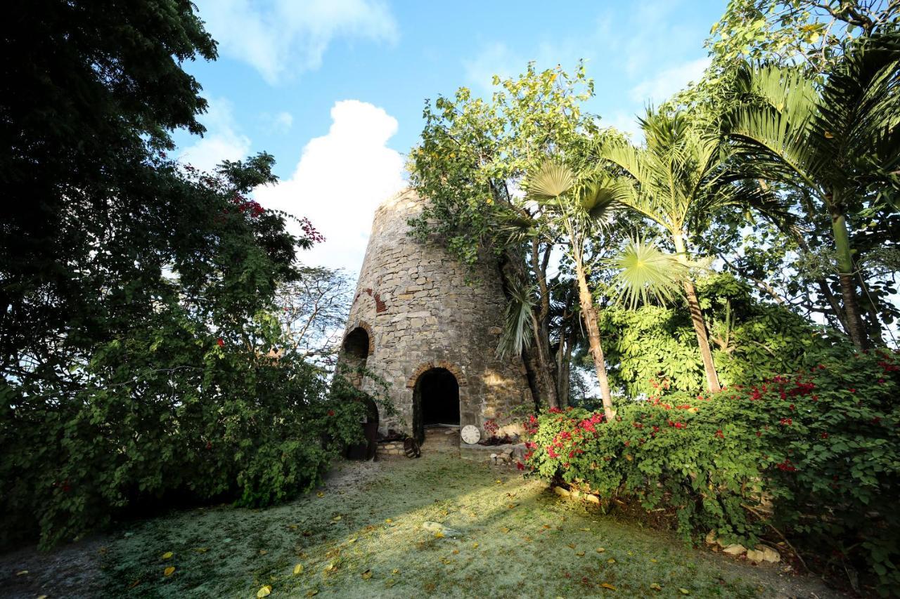The Great House Hotel Saint Peter Luaran gambar