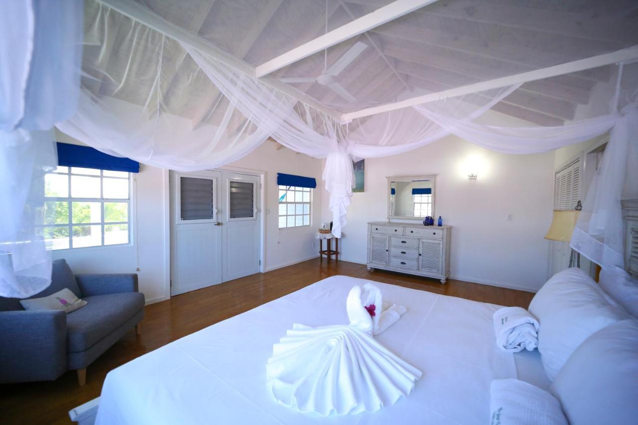 The Great House Hotel Saint Peter Luaran gambar