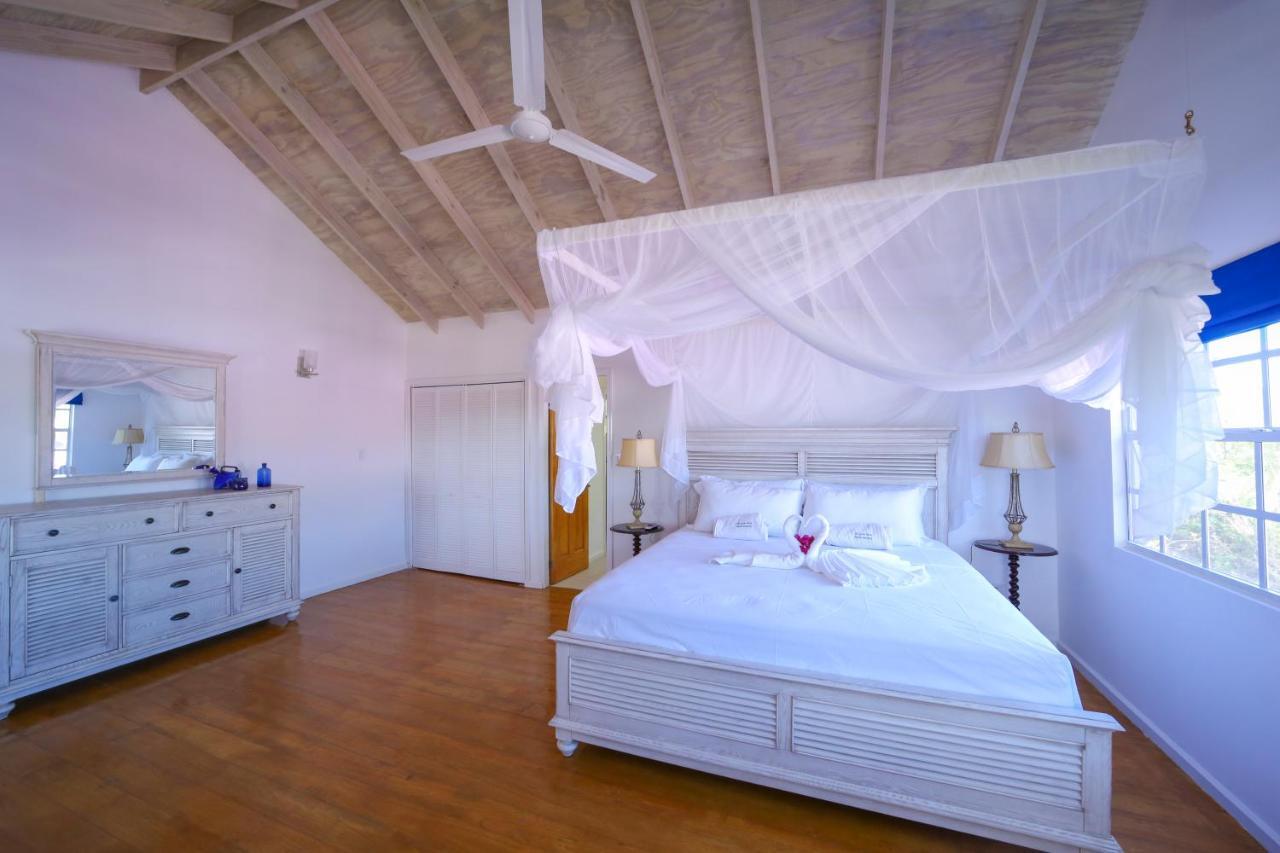 The Great House Hotel Saint Peter Luaran gambar