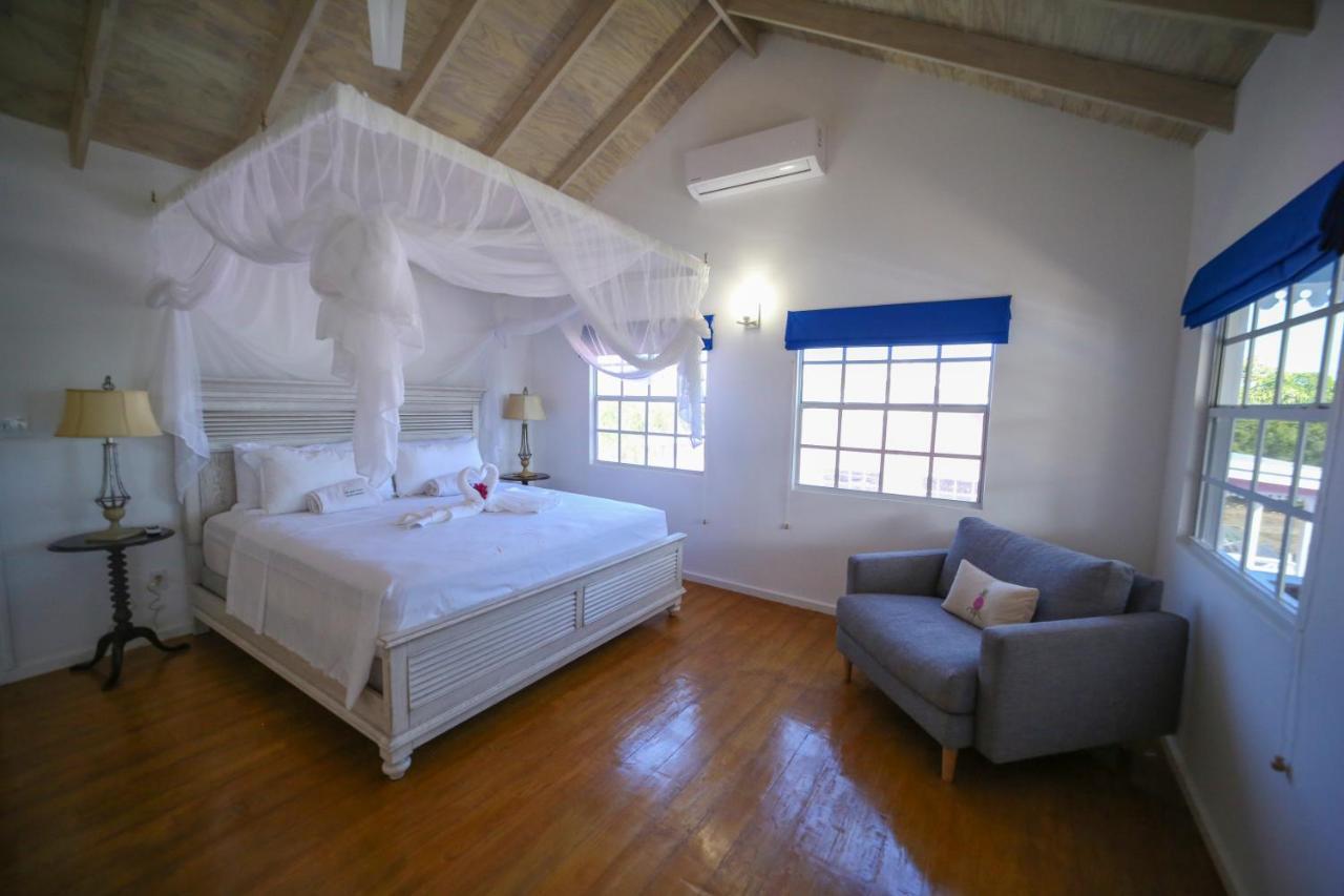 The Great House Hotel Saint Peter Luaran gambar