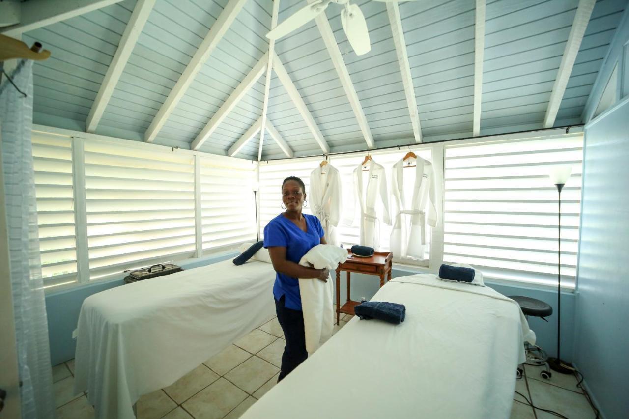 The Great House Hotel Saint Peter Luaran gambar