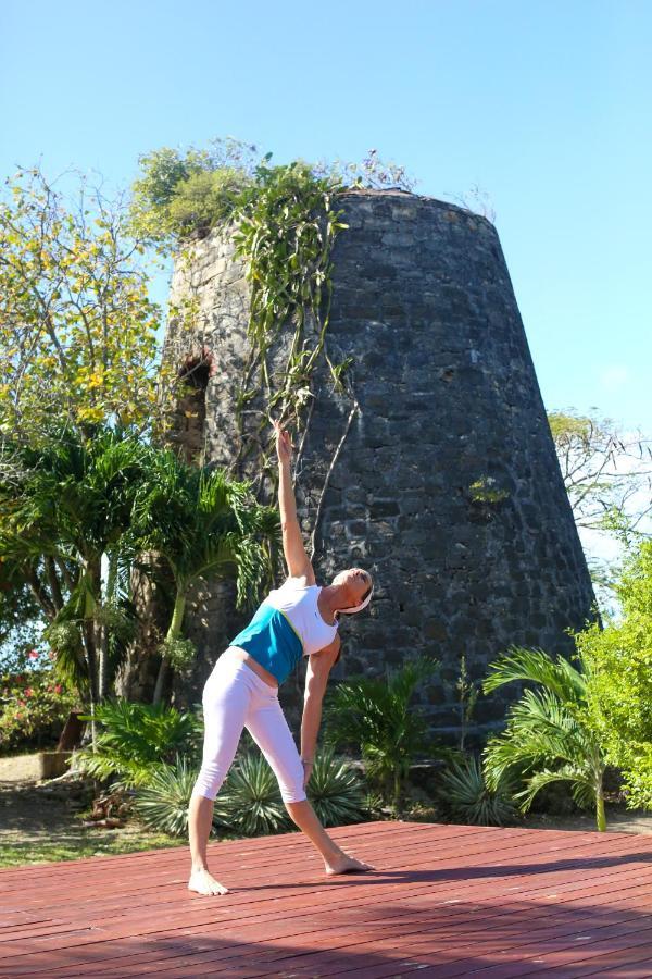 The Great House Hotel Saint Peter Luaran gambar