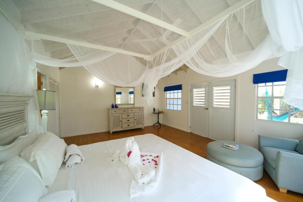 The Great House Hotel Saint Peter Luaran gambar