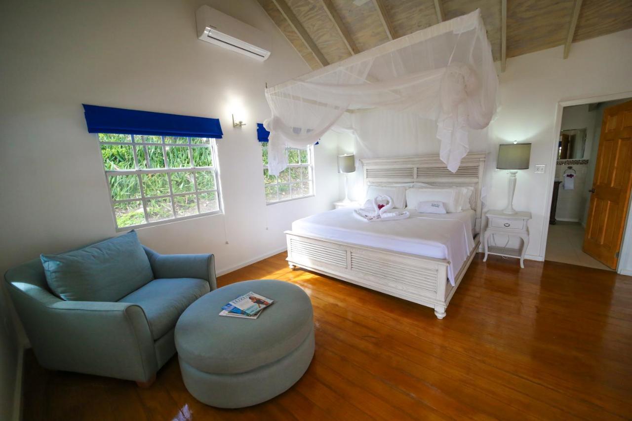 The Great House Hotel Saint Peter Luaran gambar